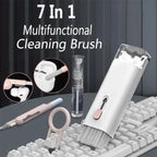 7-in-1 Electronic Cleaner Kit for Laptops & AirPods